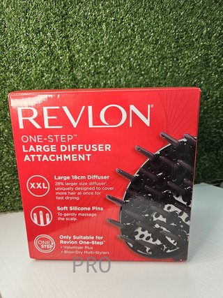 Difusor REVLON