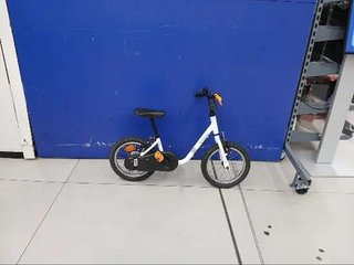 btwin 100