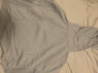 Sudadera Kenzo Blanca