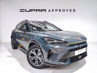 CUPRA Formentor 2026