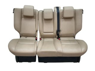 Asientos Traseros Range Rover Sport L320