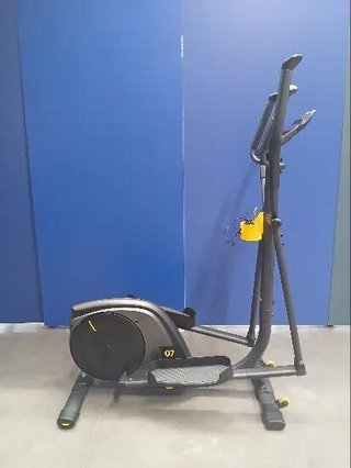 Eliptica 500 Domyos