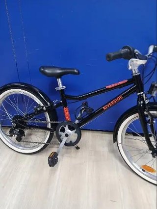 PR Bici Riverside 500 20"