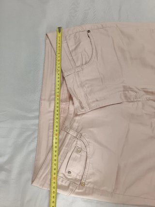 Bermudas mujer