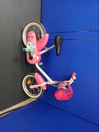 bicicleta 14 pulgadas unicorn 500
