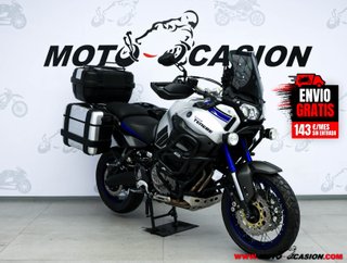 YAMAHA XT 1200 Z SUPER TÉNÉRÉ