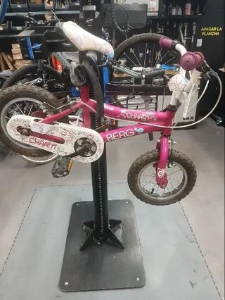 Berg 12"