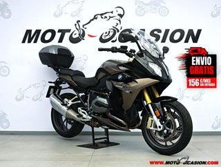 BMW R 1200 RS