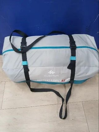 QUECHUA ATPENAZ FAMILY 4.1