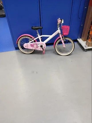 btwin docto girl 500