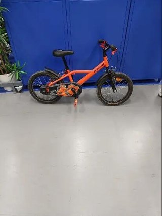 btwin roboto 500