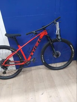 Trek Marlin 8 Talla M