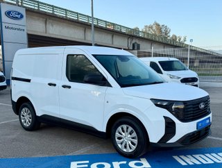 Ford Transit Courier Van 1.5 Ecoblue 75kW Trend