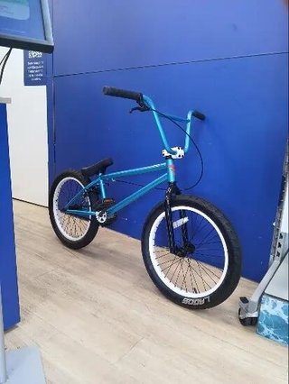mafia azul