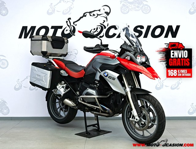 BMW R 1200 GS