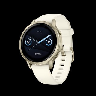 Reloj inteligente Garmin Venu 4