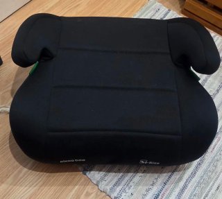 Silla elevador coche Kikka boo i-Size
