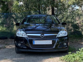 Opel Astra 2009