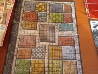 HeroQuest Ampliado