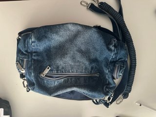Bolso Desigual Tejano