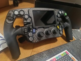 Volante Leoxz XF1 Ultimate