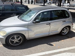 Chrysler PT Cruiser 2008