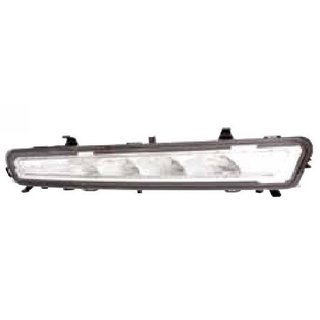 Piloto Parachoques Delantero Izquierdo (Led) para Ford MONDEO 2010