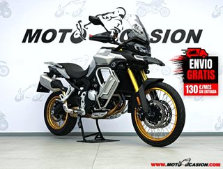 VOGE 900 DSX ¿A2? GARANTÍA OFICIAL