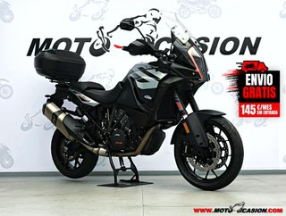 KTM 1290 SUPER ADVENTURE S