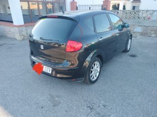 SEAT Altea 2010