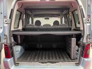 Citroen Berlingo 2005