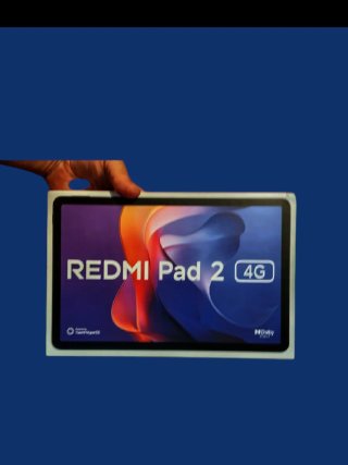Xiaomi Redmi Pad 2 4G