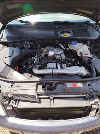 Audi A6 2004