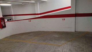 Garaje en alquiler en Centro - Sagrario en Granada