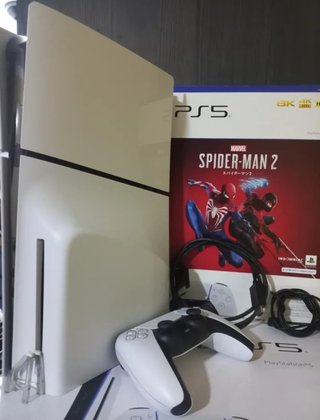 PlayStation 5 Slim