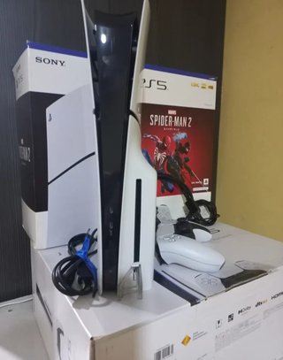 PlayStation 5 Slim