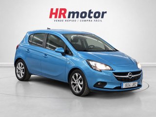Opel Corsa 1.4 Selective 66 kW (90 CV)
