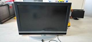 Televisor Sony Bravia Pantalla Plana