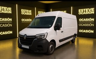 2022 Renault Master F. DC T L3H2 3500 Energy 110kW(150CV)
