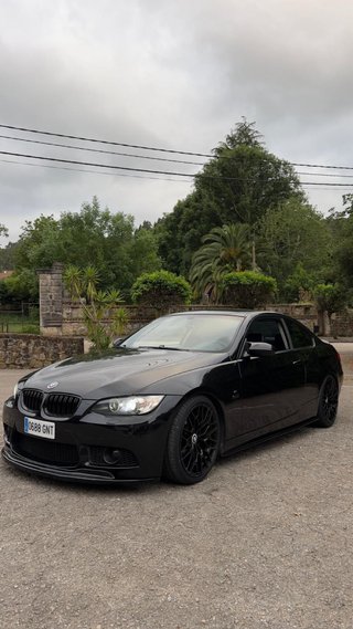 BMW Serie 3 2009