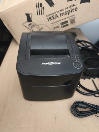 Impresora Térmica Partner RP-100
