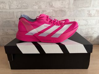 T44 - Adidas Adizero Adios Pro 4