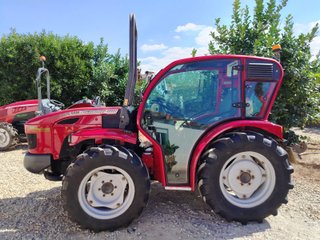 Tractor Valpadana 6575