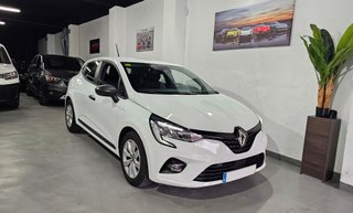 Renault Clio Business Blue dCi 74kW 100C