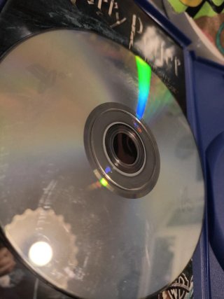 Harry Potter e il Principe Mezzosangue (PS2)
