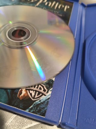 Harry Potter e il Principe Mezzosangue (PS2)