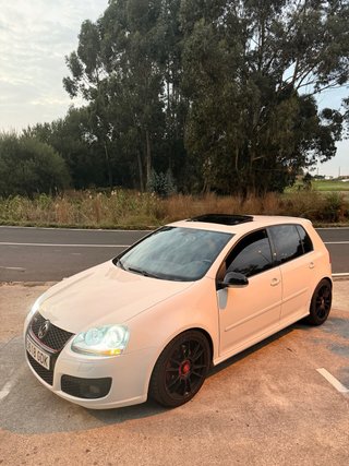 Volkswagen Golf 2008