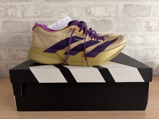 T44 - Adidas Adizero Adios Pro 4
