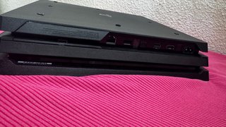 Console PlayStation 4 Pro (PS4 Pro)