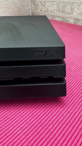 Console PlayStation 4 Pro (PS4 Pro)